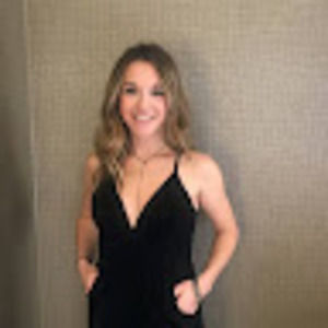 Meet your Posher, Brittney